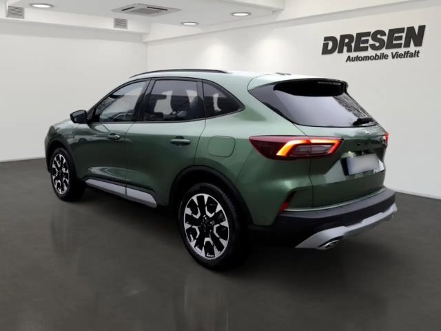 Ford Kuga Active Plug in Hybrid X