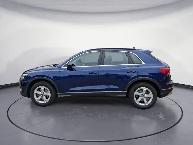 Audi Q3 35 TFSI S-Tronic