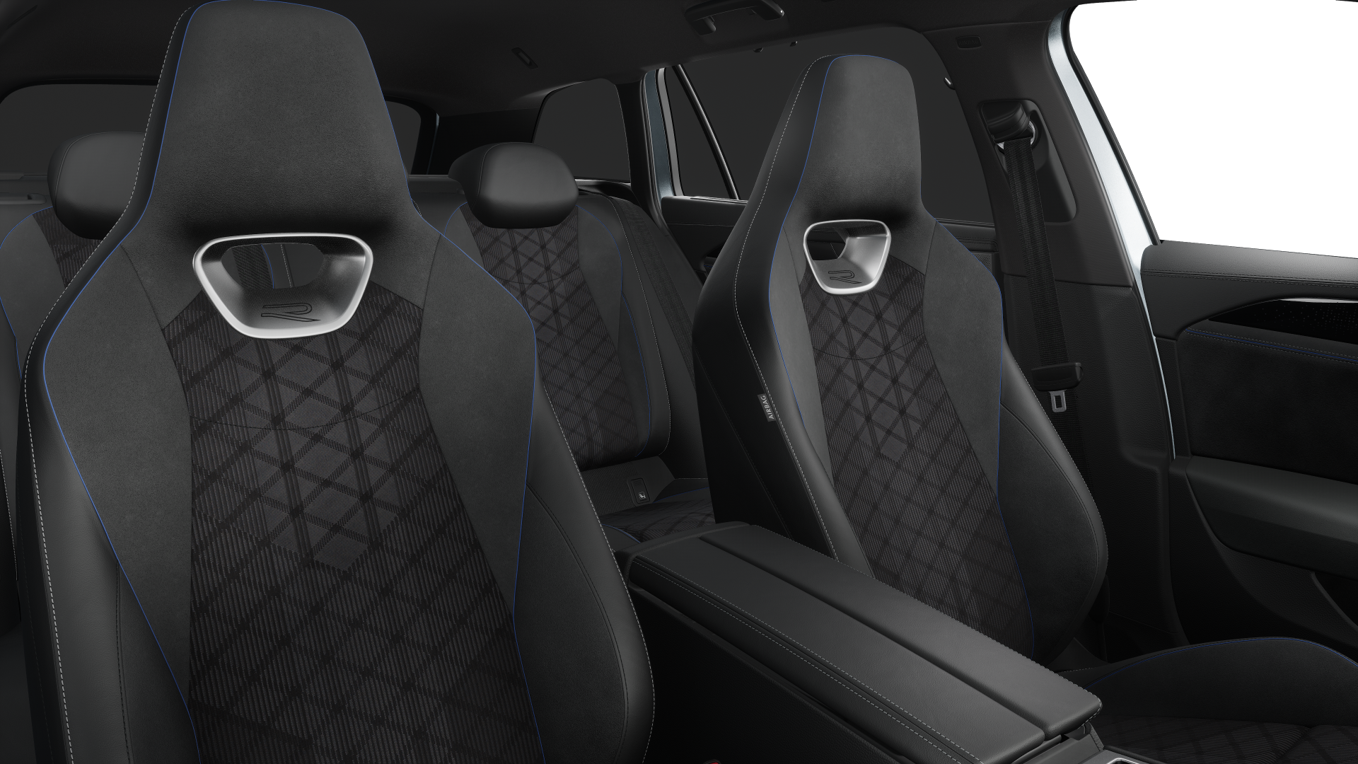 Volkswagen Passat 2.0 TDI DSG R-Line Variant