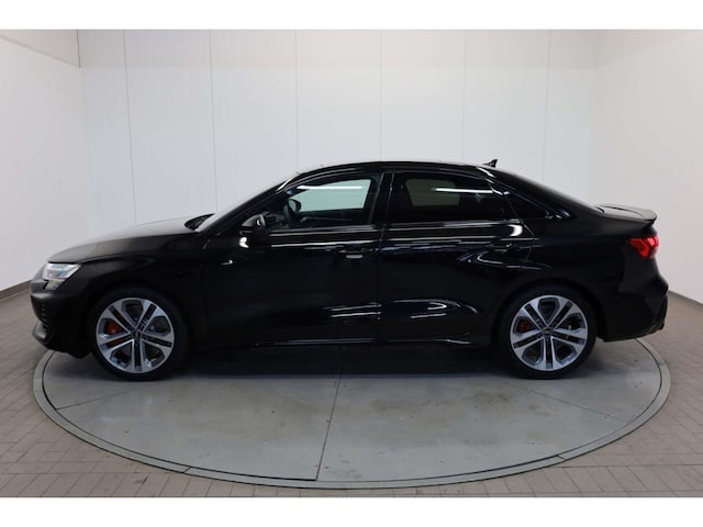 Audi S3 Quattro S-Tronic Sedan