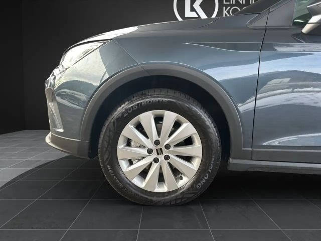 Seat Arona 1.0 TSI DSG Style