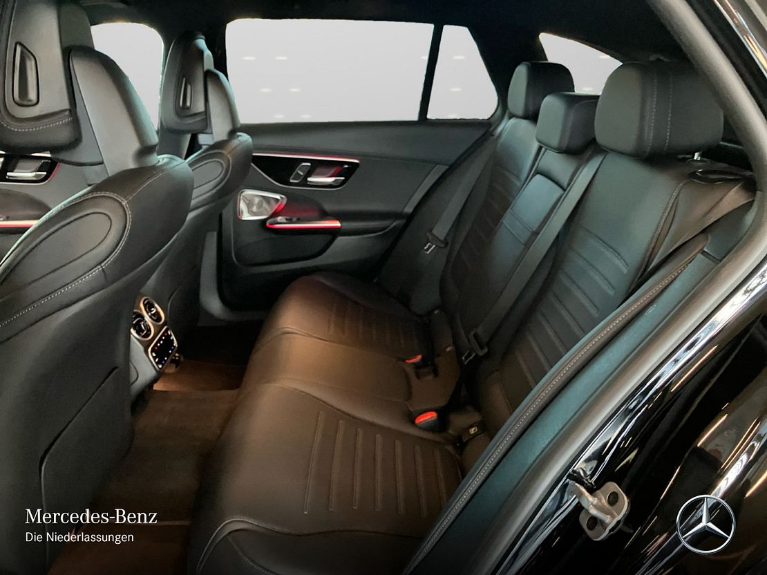 Mercedes-Benz C 300 Estate