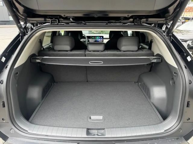 Kia EV3 81.4 kWh Earth