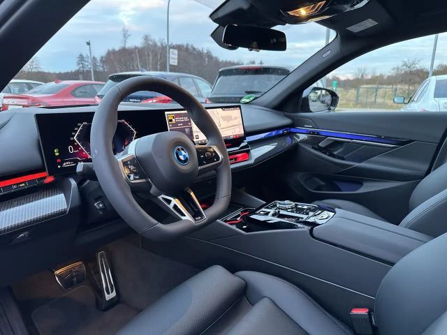 BMW 530 530e M-Sport