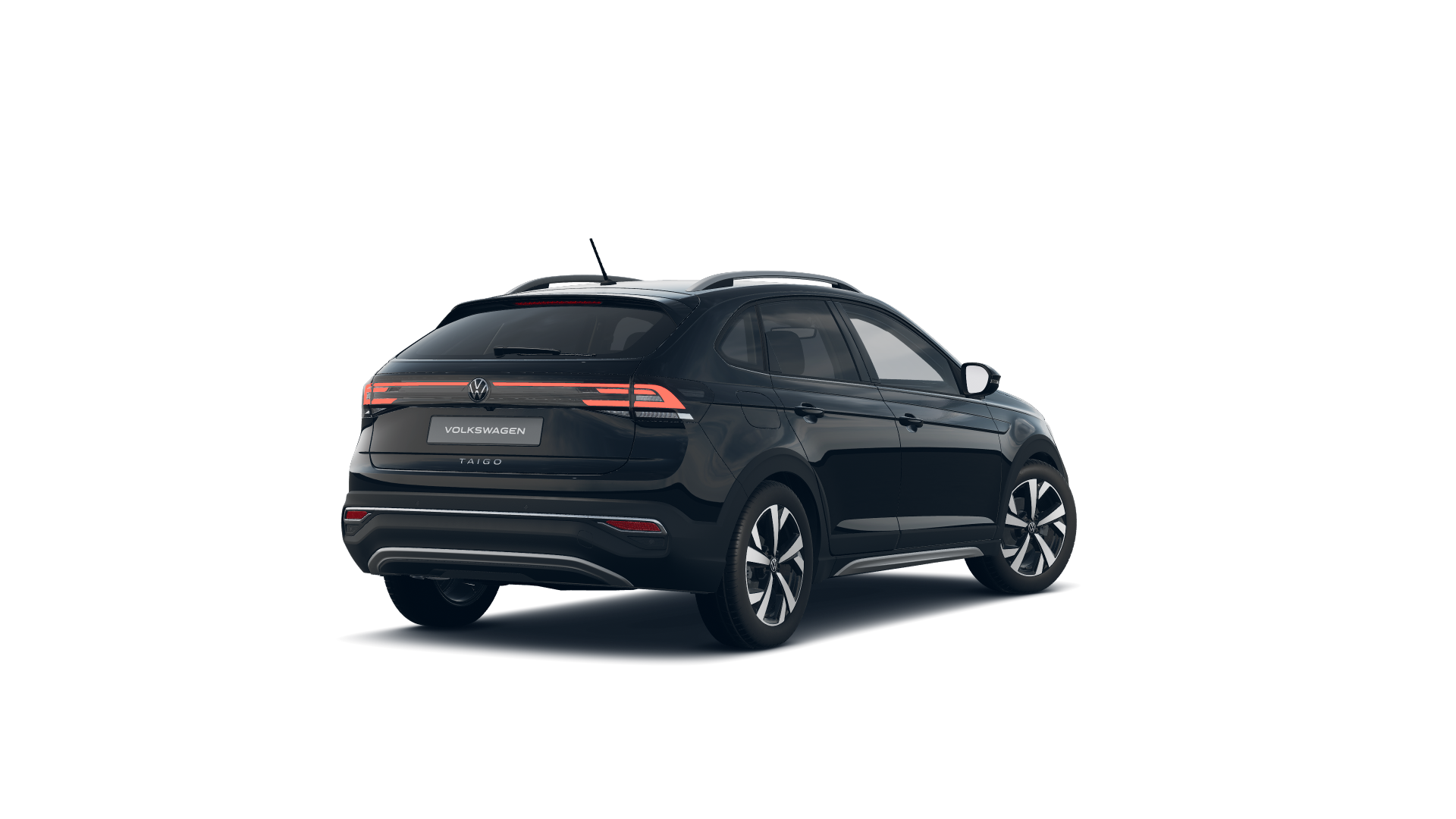 Volkswagen Taigo 1.0 TSI DSG Style