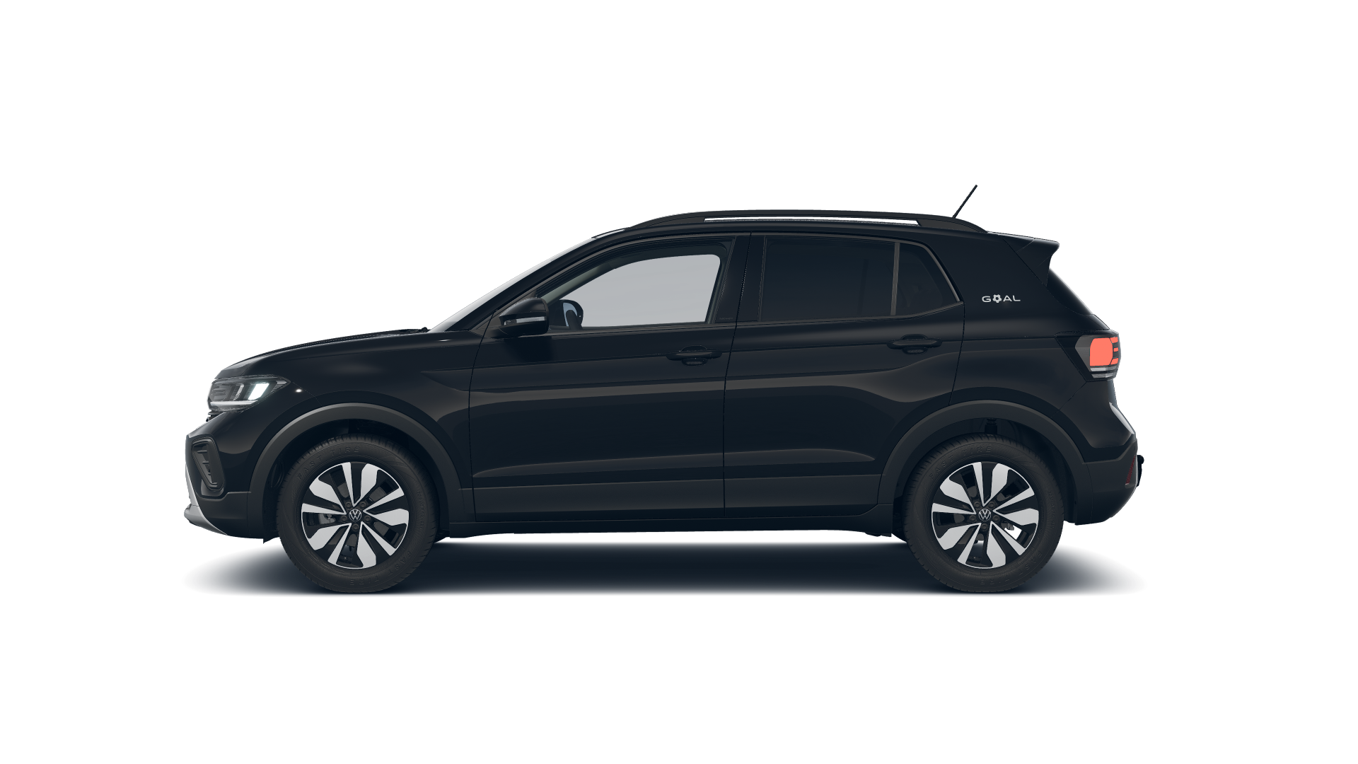 Volkswagen T-Cross 1.0 TSI DSG