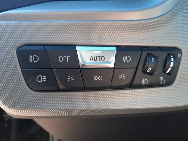 BMW 118 118d Advantage pakket Sedan