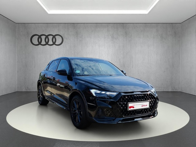 Audi A1 30 TFSI Allstreet S-Tronic