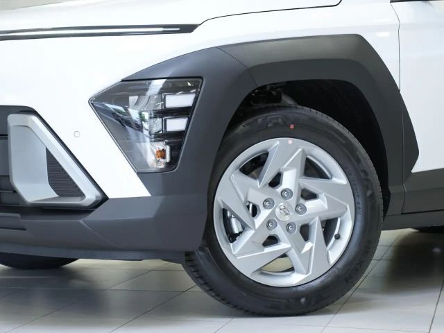 Hyundai Kona 1.6 Select T-GDi