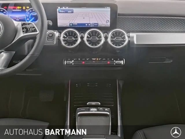 Mercedes-Benz EQB 350 4MATIC Progressive