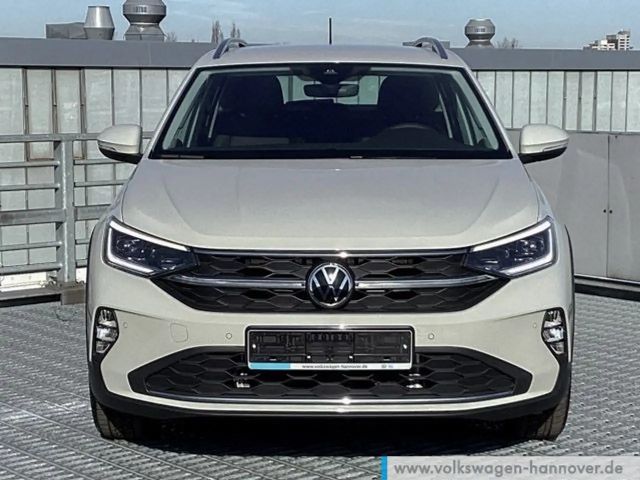 Volkswagen Taigo 1.0 TSI DSG IQ.Drive Style