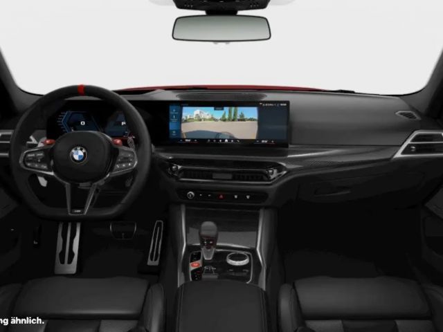 BMW M3 Competition Touring xDrive