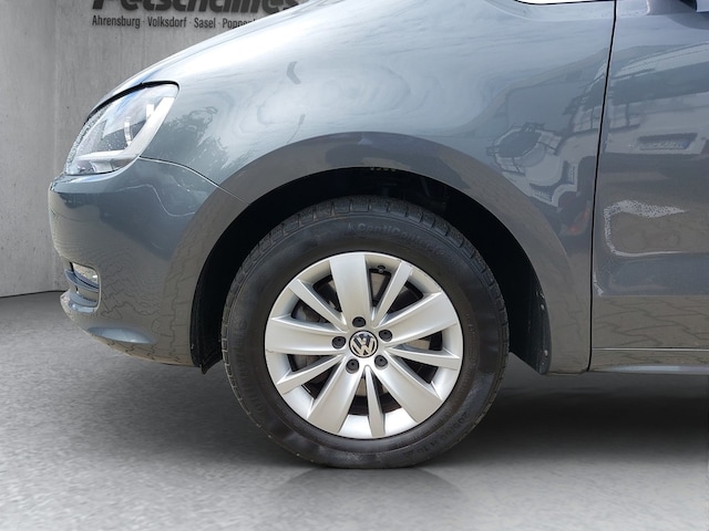 Volkswagen Sharan Comfortline