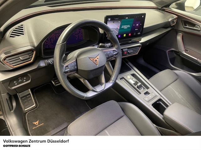 Cupra Formentor 1.4 e-Hybrid