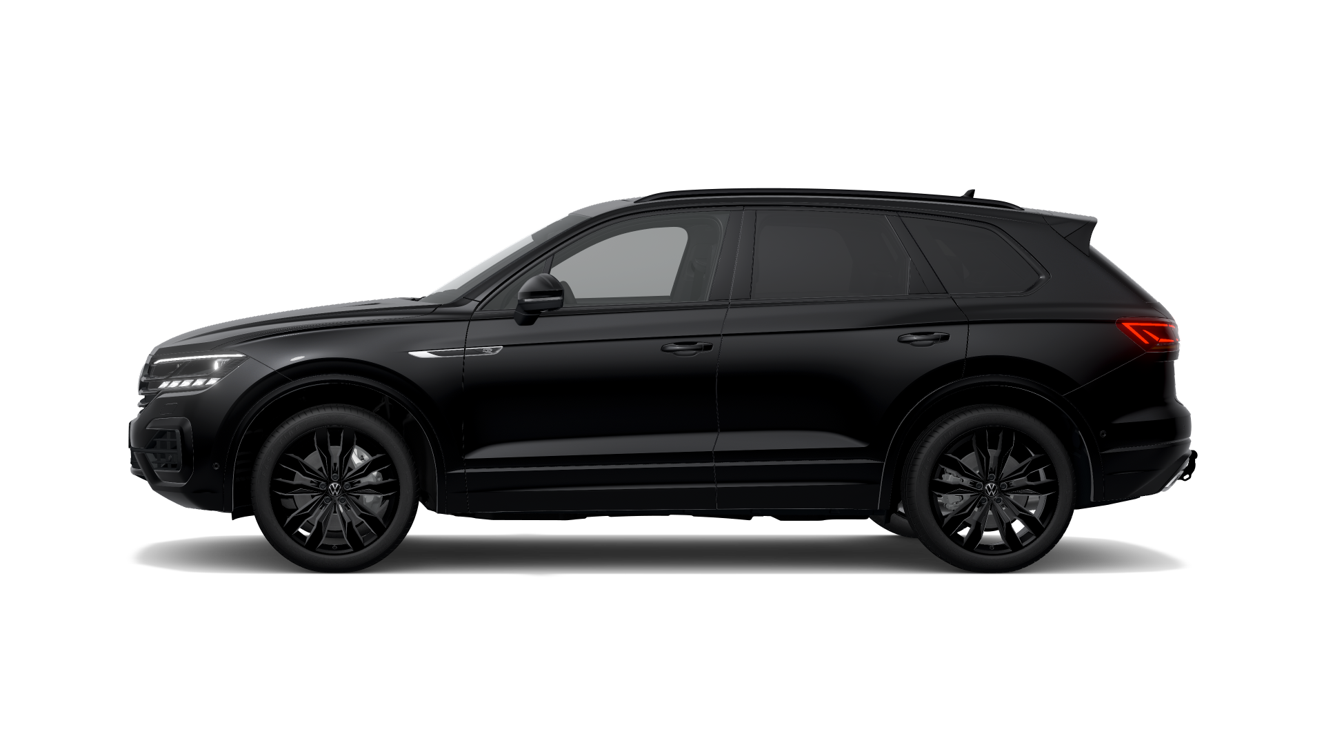 Volkswagen Touareg 3.0 V6 TSI R-Line