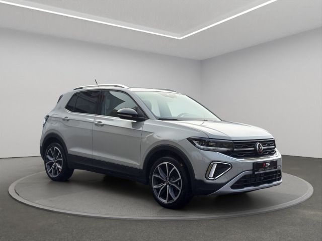 Volkswagen T-Cross DSG Style