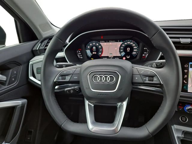 Audi Q3 35 TFSI S-Tronic