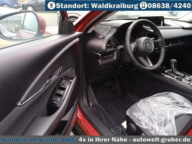 Mazda CX-30 2.5L SkyActiv e-Skyactiv