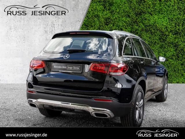 Mercedes-Benz GLC 300 4MATIC GLC 300 e