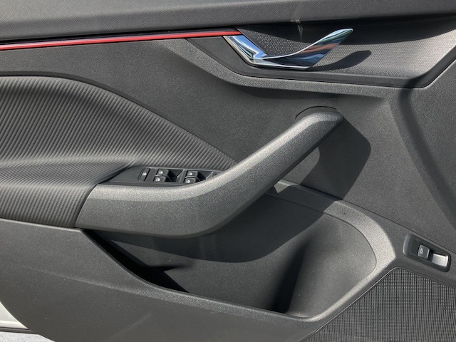 Skoda Kamiq 1.0 TSI Monte Carlo