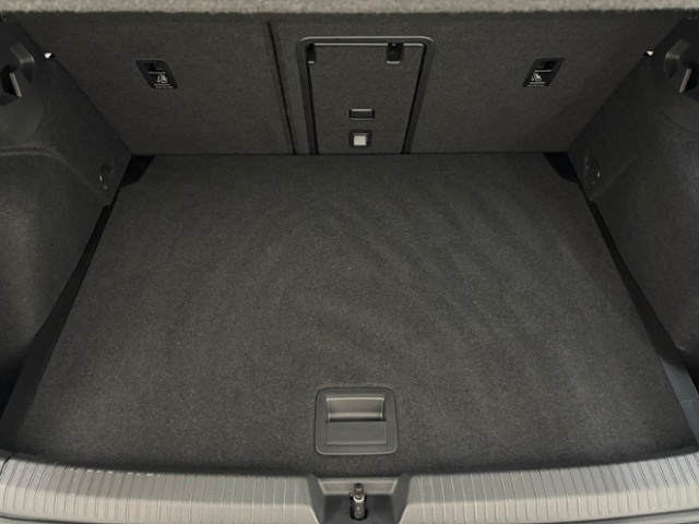 Volkswagen Golf 2.0 TSI DSG IQ.Drive Sound