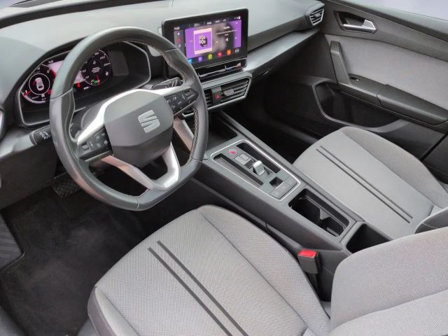 Seat Leon 2.0 TDI DSG Style