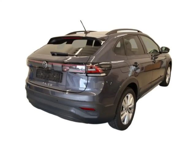 Volkswagen Taigo 1.5 TSI DSG Move