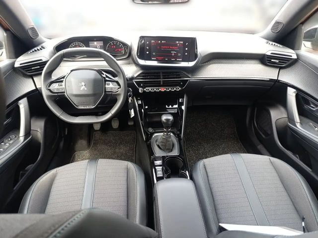 Peugeot 2008 Allure Pack PureTech