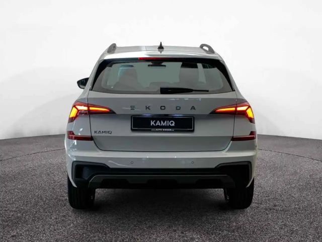 Skoda Kamiq 1.5 TSI Tour