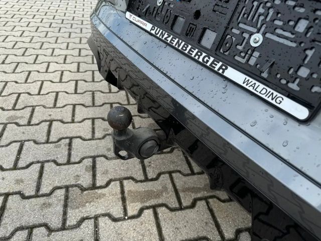 Cupra Formentor DSG VZ e-Hybrid