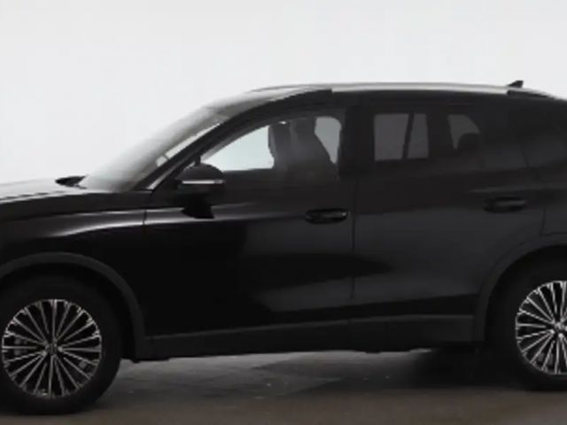 Volkswagen Tiguan DSG