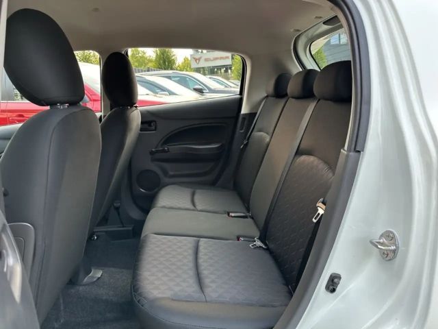 Mitsubishi Space Star Star