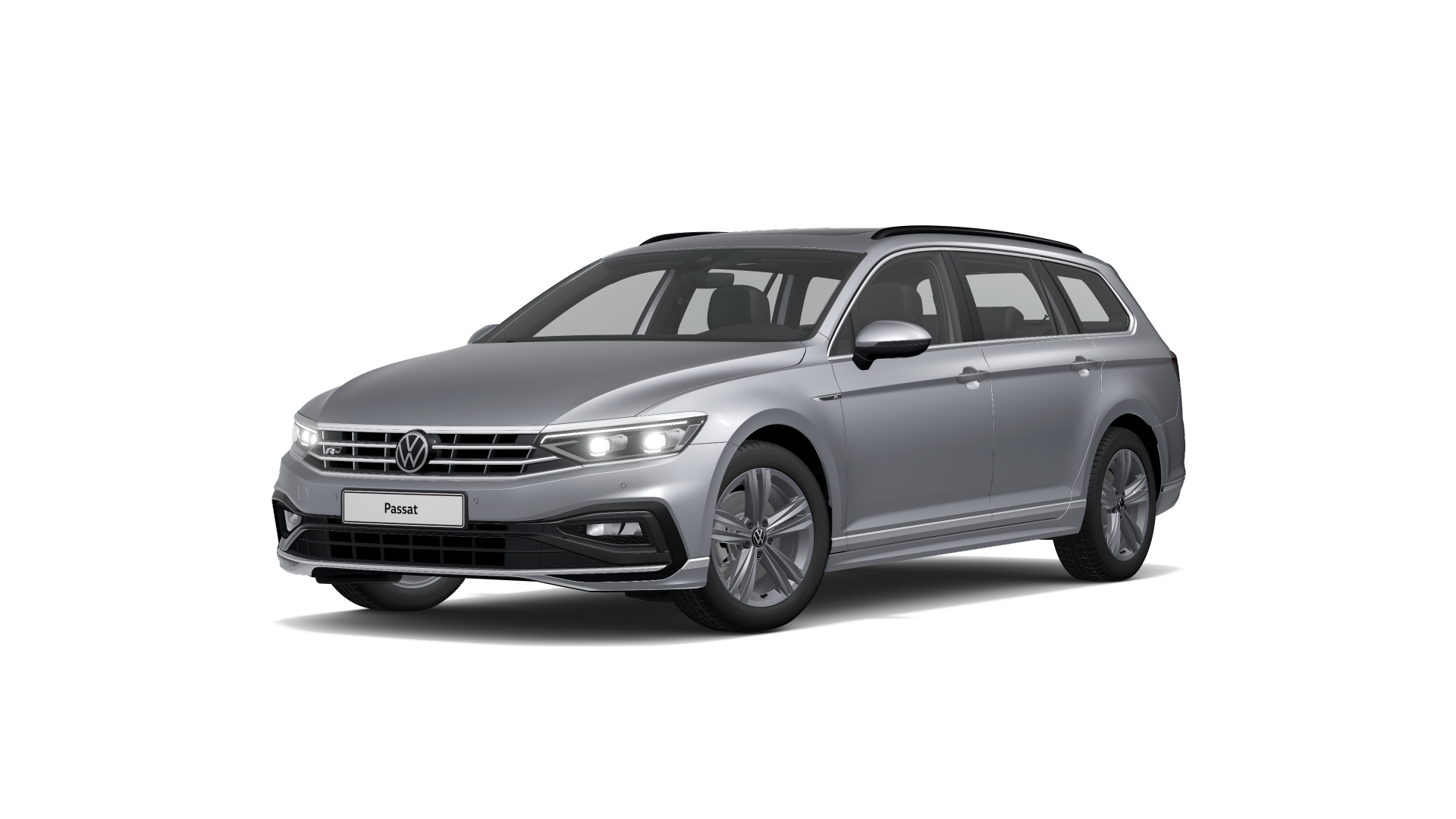 Volkswagen Passat 2.0 TSI Business Variant