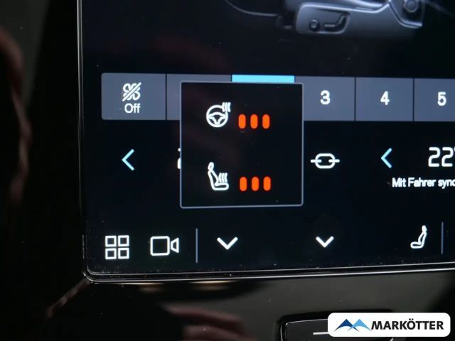 Volvo C40 Recharge Ultimate