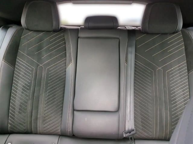 Peugeot 508 EAT8 GT-Line