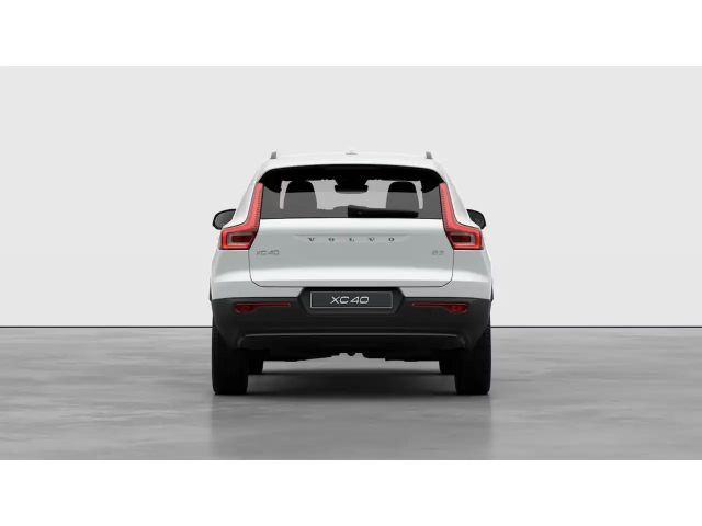 Volvo XC40 Dark Plus