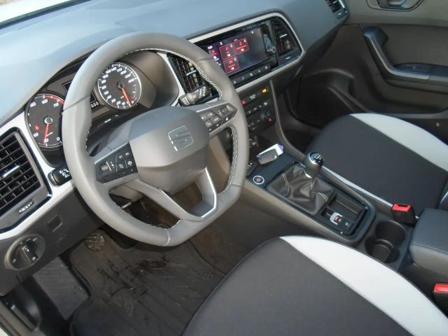 Seat Ateca 1.0 TSI Reference