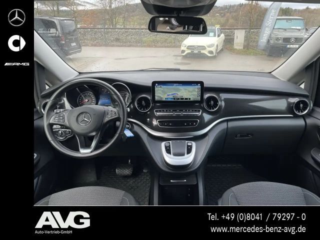 Mercedes-Benz EQV 300 Limousine Lang