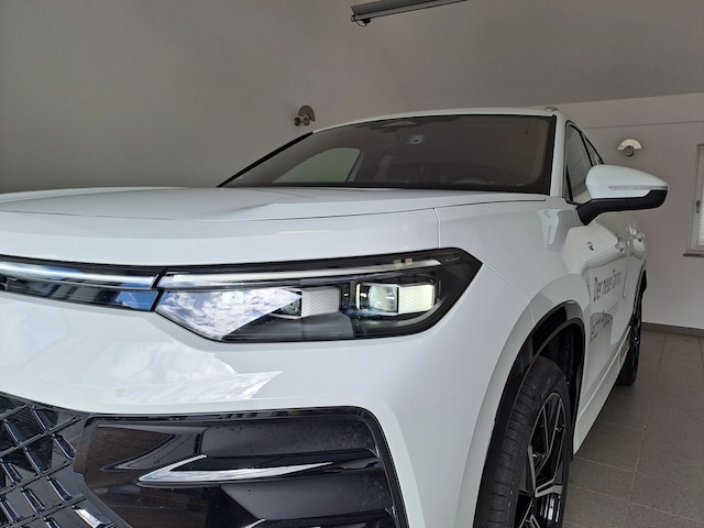 Volkswagen Tayron 2.0 TDI 4Motion DSG R-Line