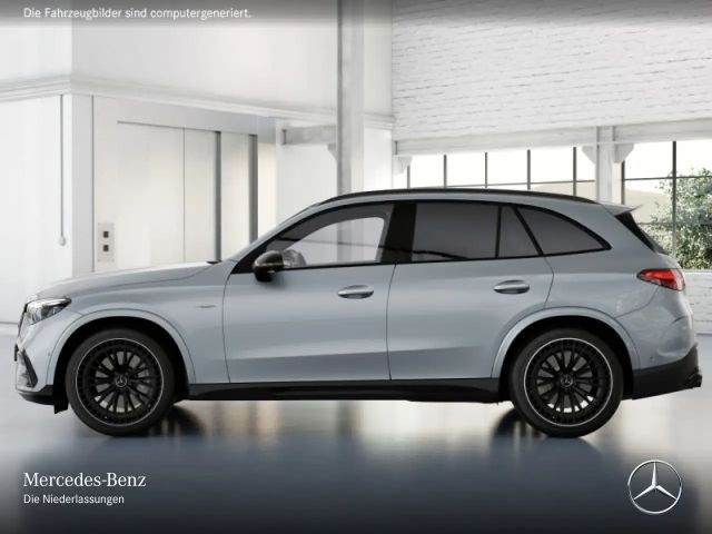 Mercedes-Benz GLC 43 AMG 4MATIC AMG Line