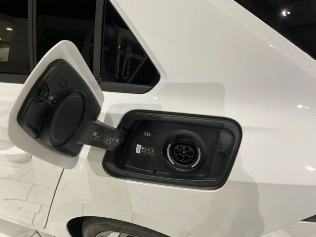 Opel Astra GSe Hybrid Innovation