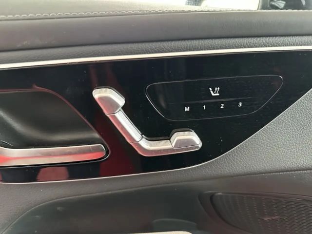 Mercedes-Benz GLC 300 4MATIC AMG Line