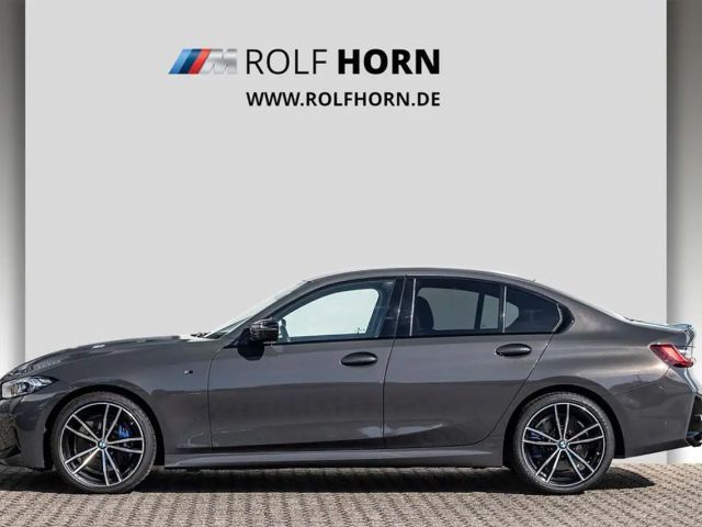 BMW 340 Sedan xDrive