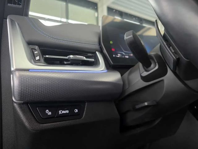 BMW X1 M-Sport xDrive20d