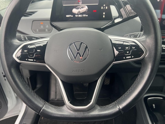 Volkswagen ID.3 City Performance Pro