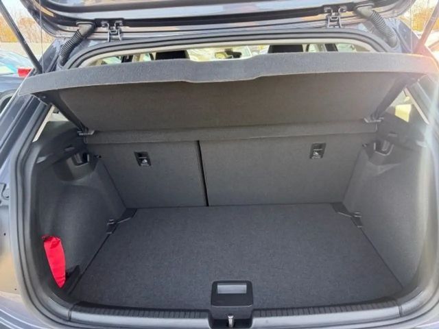 Volkswagen Polo 1.0 TSI DSG IQ.Drive Move