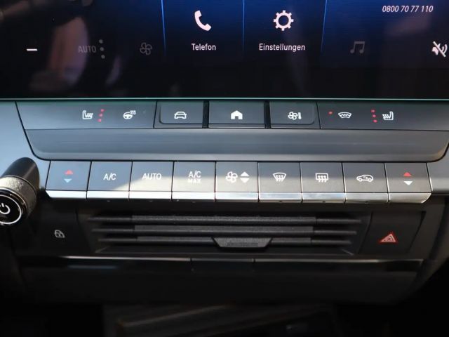 Opel Astra 1.2 Turbo Elegance