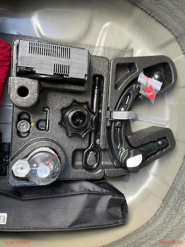 Volkswagen Taigo 1.0 TSI DSG IQ.Drive Move Plus