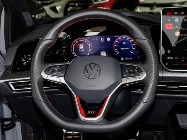 Volkswagen Golf DSG GTI Golf VIII Style