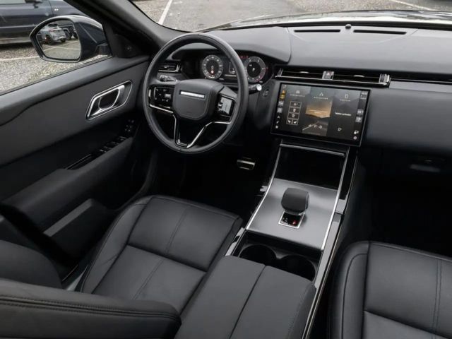 Land Rover Range Rover Velar D300 Dynamic SE